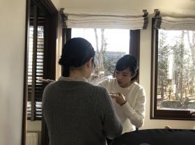 ���� �� �搶 (�t���[�g)