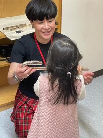 �~�j�R���T�[�g���y��̌����J�Â��܂���